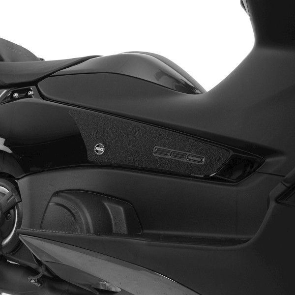 R&G R&G Boot Guard Kit for Yamaha TMAX 560 '22- & TMAX TECH MAX '22-